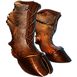 POE Items PC Abberath's Hooves